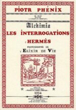 Les interrogations d’Hermès - Piotr Phénix