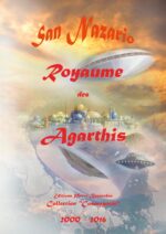 Royaume des Agarthis - San Nazario