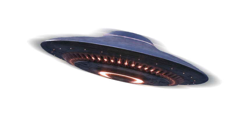 UFO 1