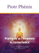 Couverture Pratique de l'examen de Conscience