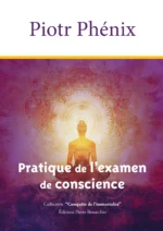 Couverture - Pratique de l'examen de Conscience